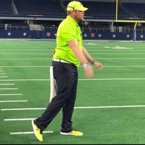 Meet your Posher, Shawn